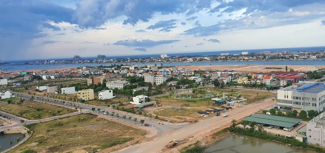 Quảng Bình hiện nay chưa có dự án nhà ở Trang Chủ KL99Com Số 1 Link Đăng Ký KL999 nào đã được hoàn thành