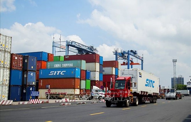 Thêm cơ hội phát triển hợp tác Kl99ok phiên bản mới, thương mại Việt - Trung