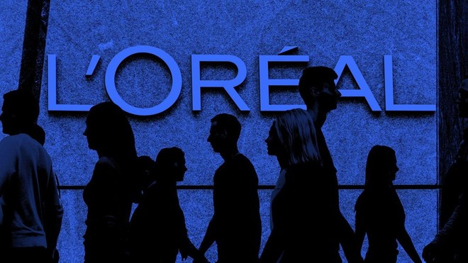 Phá kỷ lục Kl992 VIP Trang Chủ 2026 trong năm 2023, L'Oréal tăng 99Kl.app mobile mới nhất lên 6,60 euro