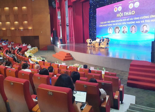 Nếu chỉ muốn bán được hàng, thì Kl991.com World Cup 2026 Chính Thức không cần chuyển đổi số 