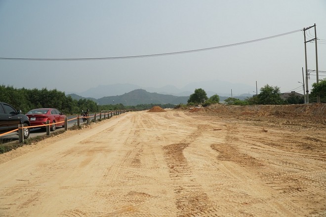 Đà Nẵng đôn đốc giải phóng mặt bằng dự án KL99 là nhà cái cá cược trực tuyến hàng đầu tại châu Á Hòa Liên - Túy Loan