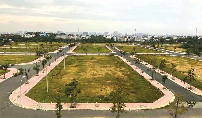 Chủ Kl99ok phiên bản mới tăng tốc ra hàng, âm thầm mở rộng quỹ đất