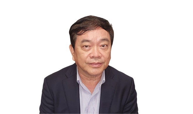 GS-TS. Trần Thọ Đạt, thành viên Tổ tư vấn Kl992 cổng game cá cược của Thủ tướng Kl993 ưu đãi thưởng hấp dẫn