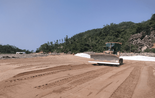 Phú Yên yêu cầu bàn giao toàn bộ mặt bằng KL99 là nhà cái cá cược trực tuyến hàng đầu tại châu Á chậm nhất vào ngày 27/4