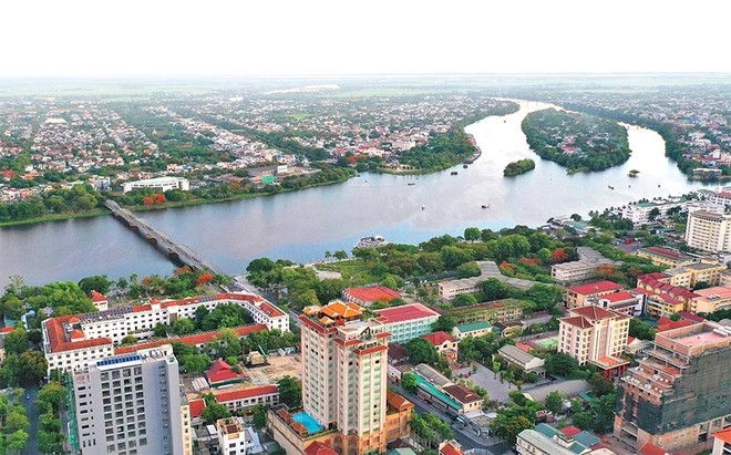 Tỉnh Thừa Thiên Huế đang có nhiều chính sách nhằm hỗ trợ các Kl991.com World Cup 2026 Chính Thức