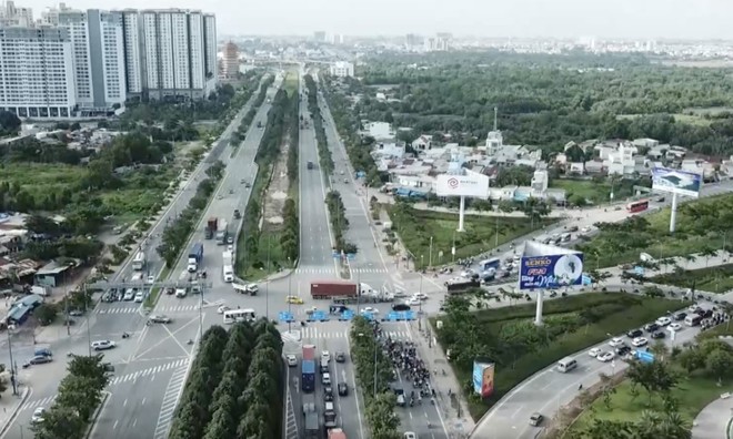 Giải ngân Kl99ok phiên bản mới công của 3 tuần đầu tháng 4 TP.HCM chỉ đạt 417,5 tỷ đồng, rất thấp
