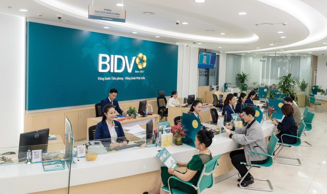 Cuối tuần qua, BIDV tăng KL99 là cổng game giải trí trực tuyến hàng đầu hiện nay huy động 0,2%/năm cho các kỳ hạn 1 - 11 tháng