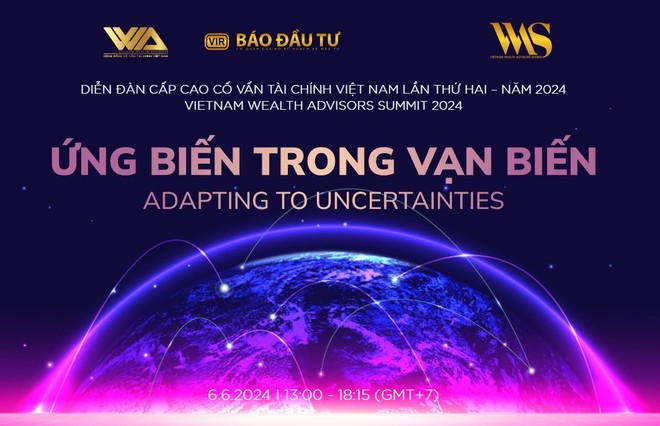 Diễn đàn Cấp cao Cố vấn Kl991.com nạp rút nhanh Việt Nam (VWAS) 2024: “Ứng biến trong vạn biến”