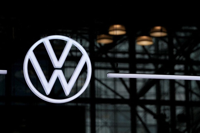 Volkswagen định hướng Kl991.com nạp rút nhanh 2024