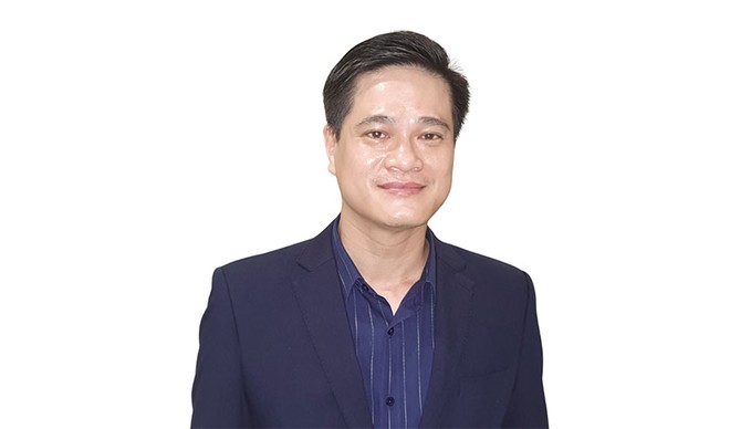 GS-TS. Tô Trung Thành (Trường đại học Kl992 cổng game cá cược quốc dân).