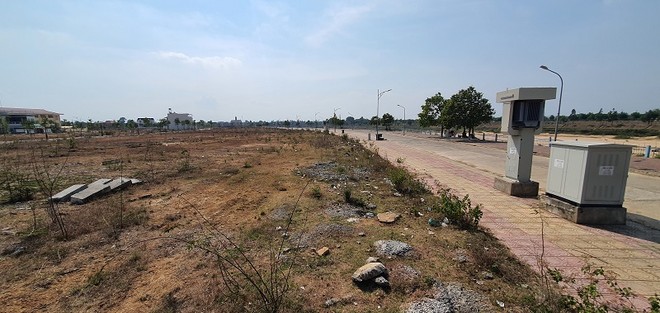 Kon Tum chuyển giải ngân vốn Kl99ok phiên bản mới công năm 2023 của 87 dự án, nhiệm vụ sang năm 2024