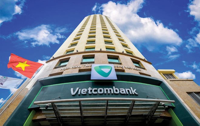 Quý I/2024, Vietcombank tiếp tục duy trì vị trí quán quân về Kl99 nổ hũ, với 11.221 tỷ đồng