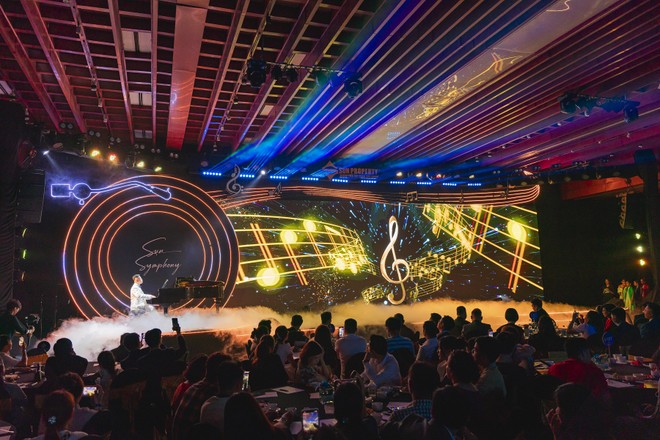Hơn 2000 nhà Kl99ok phiên bản mới thăng hoa cùng “nốt sol” Sun Symphony Residence tại sự kiện do Sun Property tổ chức đồng thời ở Hà Nội và Đà Nẵng