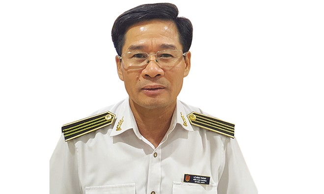 TS. Lê Đình Thăng, Kiểm toán trưởng Chuyên ngành II (Kiểm toán 99Kl99 trực tiếp đá gà)