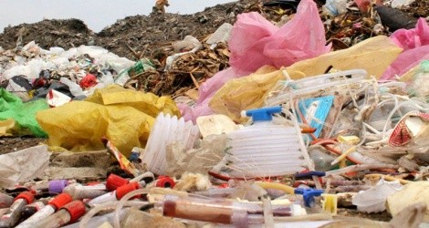 Lâm Đồng yêu cầu đề xuất phương án Kl99ok phiên bản mới cơ sở xử lý chất thải nguy hại