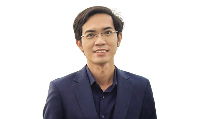 PGS-TS. Nguyễn Hữu Huân (Trường đại học Kl992 cổng game cá cược TP.HCM)