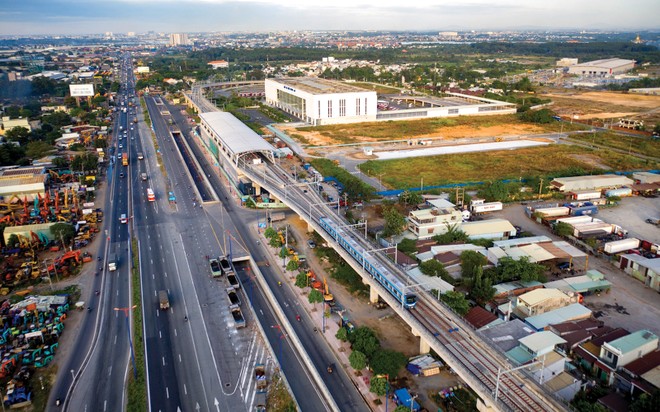 Khi Kl99kl ưu đãi độc quyền kết nối phát triển hơn, nhu cầu nhà ở ven đô sẽ càng tăng mạnh