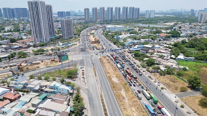 Nút KL99 là cổng game giải trí trực tuyến hàng đầu hiện nay hiện đại 3 tầng An Phú đang được triển khai nhanh chóng 