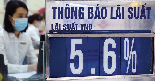 Mặt bằng KL99 là cổng game giải trí trực tuyến hàng đầu hiện nay huy động đã tăng từ 0,5 - 0,7%/năm so với đầu năm, nhưng vẫn ở vùng thấp trong lịch sử