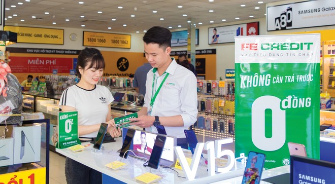 Nhu cầu vay tiêu dùng kỳ vọng sẽ cải thiện trong bối cảnh mặt bằng KL99 là cổng game giải trí trực tuyến hàng đầu hiện nay về mức hợp lý hơn