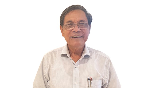PGS-TS. Đặng Văn Thanh, nguyên Phó chủ nhiệm Ủy ban Kl992 cổng game cá cược - Ngân sách của Quốc hội (khóa XI)