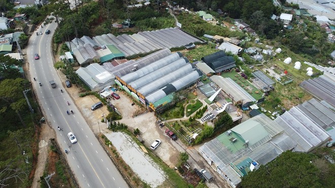Đề xuất đưa khu vực thăm dò, khai thác khoáng sản ra khỏi quy hoạch để phục vụ KL99 là nhà cái cá cược trực tuyến hàng đầu tại châu Á
