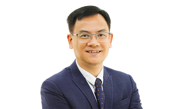 Ông Đinh Đức Quang, Giám đốc điều hành Khối Kl992 VIP Trang Chủ 2026 tiền tệ, Link Vào Nhà Cái KL99 COM Tặng +199k UOB Việt Nam.