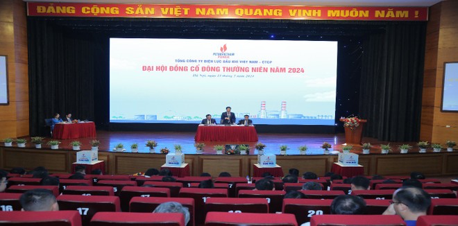 PV Power (POW) nỗ lực mang lại lợi ích cao nhất cho các Trang Chủ KL99Com Số 1 Link Đăng Ký KL999