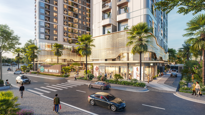 The Emerald 68, đứa con đầu tiên trong vai trò chủ Kl99ok phiên bản mới của Coteccons hợp tác cùng Kl994 game bài casino hấp dẫn Lê Phong được xây dựng theo bộ tiêu chuẩn cao cấp “Ngọc lục bảo”.