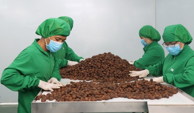 Tính chung 5 tháng đầu năm, giá trị xuất khẩu nông sản tăng 27,7%.