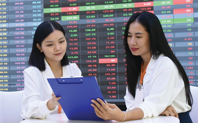 Thị trường 99Kl99 link đăng nhập: Cơ hội lớn trong nửa cuối năm