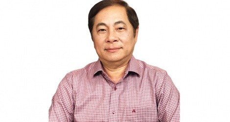 TS. Đinh Thế Hiển, Viện trưởng Viện Nghiên cứu tin học và Kl992 cổng game cá cược ứng dụng.