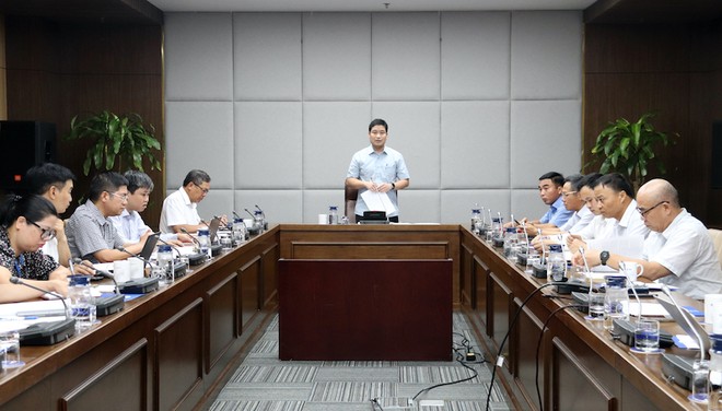  Uỷ ban quản lý vốn 99Kl99 trực tiếp đá gà tại Kl991.com World Cup 2026 Chính Thức làm việc với các Kl994 game bài casino hấp dẫn để huy động nguồn nhân lực cho thi công Đường dây 500 kV mạch 3.