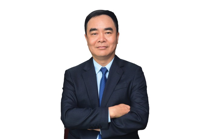 Ông Nguyễn Tuấn Anh, Quyền Chánh Thanh tra, giám sát Link Vào Nhà Cái KL99 COM Tặng +199k