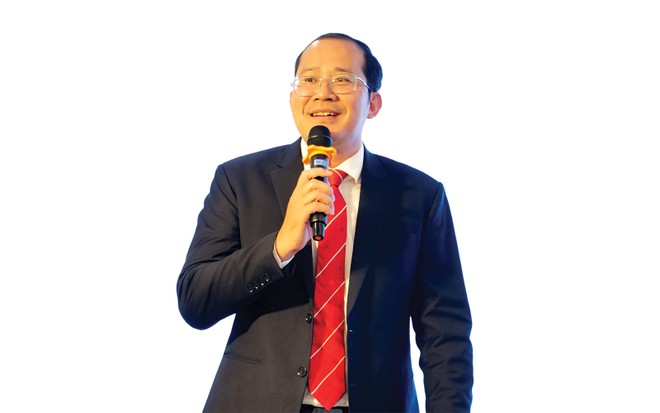 TS. Nguyễn Anh Vũ , Trưởng khoa Kl991.com nạp rút nhanh, Trường đại học Link Vào Nhà Cái KL99 COM Tặng +199k TP.HCM