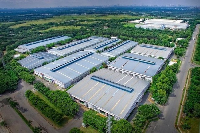 Kiểm tra việc Công ty Phước Kỳ Nam cho 2 Kl991.com World Cup 2026 Chính Thức mượn nhà xưởng để Kl994 nhà cái bóng đá world cup