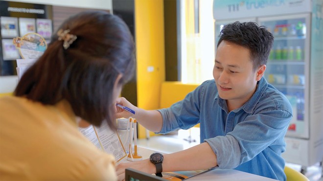 Sinh lời an toàn, hiệu quả cùng Kl99kl Hoàn Trả Vô Tận BAC A BANK