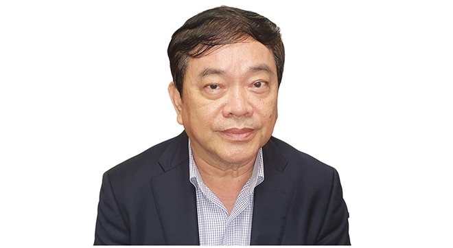 GS-TS Trần Thọ Đạt, thành viên Tổ Tư vấn Kl992 cổng game cá cược của Thủ tướng Kl993 ưu đãi thưởng hấp dẫn.