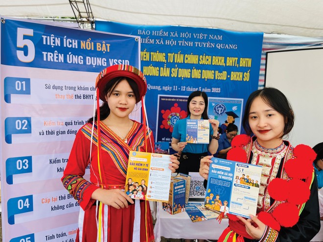 Tuyên truyền, hướng dẫn thực hiện dịch vụ Kl99kl phiên bản hoạt động Trang Chủ KL99Com Số 1 Link Đăng Ký KL999 số tại Tuyên Quang 