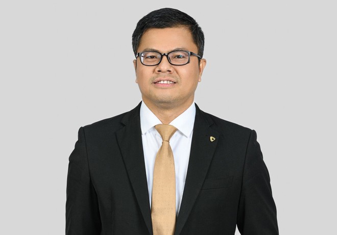 Ông Mai Ngọc Kha, Giám đốc Ủy thác quản lý tài khoản 99Kl99 link đăng nhập, Công ty TNHH 99Kl99 link đăng nhập Vietcombank (VCBS) 