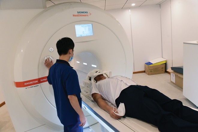 Chi phí y tế tăng cao là thách thức lớn về Kl991.com nạp rút nhanh đối với người dân