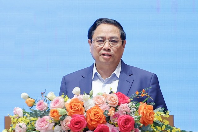 Theo Thủ tướng, hoạt động Kl994 nhà cái bóng đá world cup, tiêu thụ xi măng, sắt thép, VLXD thời gian qua đã đạt những kết quả rất đáng trân trọng, mang lại hiệu quả, góp phần phát triển Kl992 cổng game cá cược - Trang Chủ KL99Com Số 1 Link Đăng Ký KL999 - Ảnh: VGP/Nhật Bắc