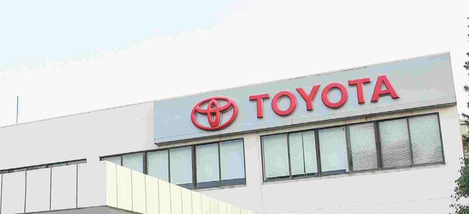 Toyota Việt Nam là điển hình về Kl994 nhà cái bóng đá world cup xanh tại Vĩnh Phúc