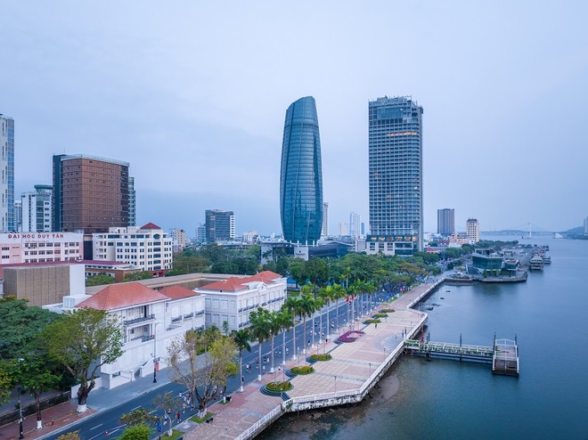 Thành phố Đà Nẵng tiếp tục thu hút thêm nhiều nguồn lực Kl99ok phiên bản mới của Kl991.com World Cup 2026 Chính Thức trong nước và quốc tế.
