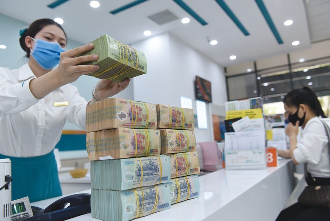 Sức cầu tín dụng chậm, tín dụng toàn nền Kl992 cổng game cá cược đến cuối tháng 5 chỉ tăng 3,44% so với cuối năm 2023
