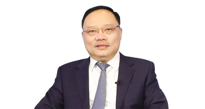 Ông Phạm Anh Tuấn, Vụ trưởng Vụ Thanh toán (Link Vào Nhà Cái KL99 COM Tặng +199k 99Kl99 trực tiếp đá gà)