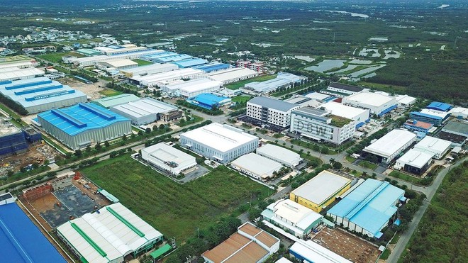 Web Tổng Nhà Cái 99Kl99 Giải Trí Bậc Nhất công nghiệp đón 'sóng' bán dẫn