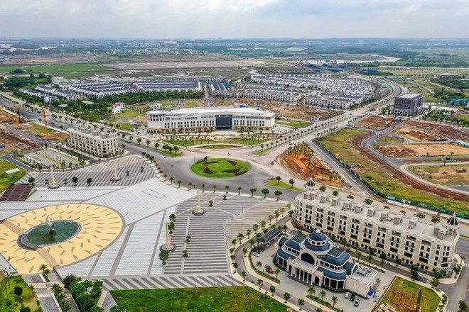 Đồng Nai kích hoạt 36 dự án ưu tiên thu hút Kl99ok phiên bản mới
