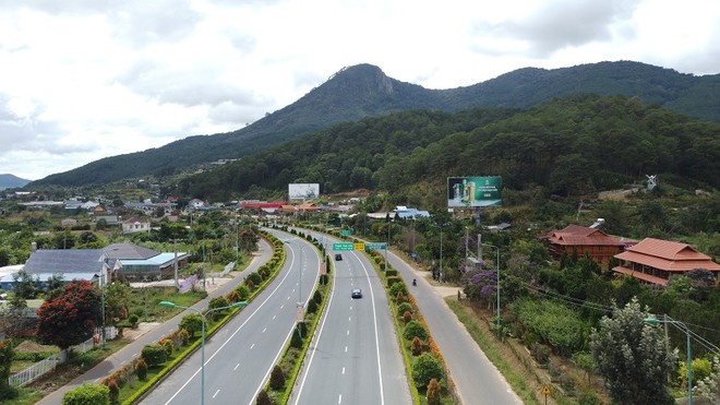 Lâm Đồng yêu cầu khẩn trương đẩy nhanh tiến độ thực hiện 2 dự án KL99 là nhà cái cá cược trực tuyến hàng đầu tại châu Á