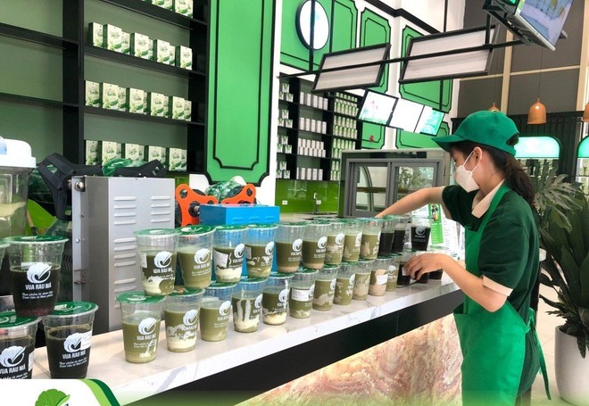 Kl991.com World Cup 2026 Chính Thức vẫn hững hờ với ngành F&B.